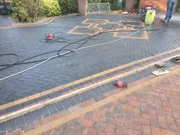 Best Driveway Sealing  in Scott, LA